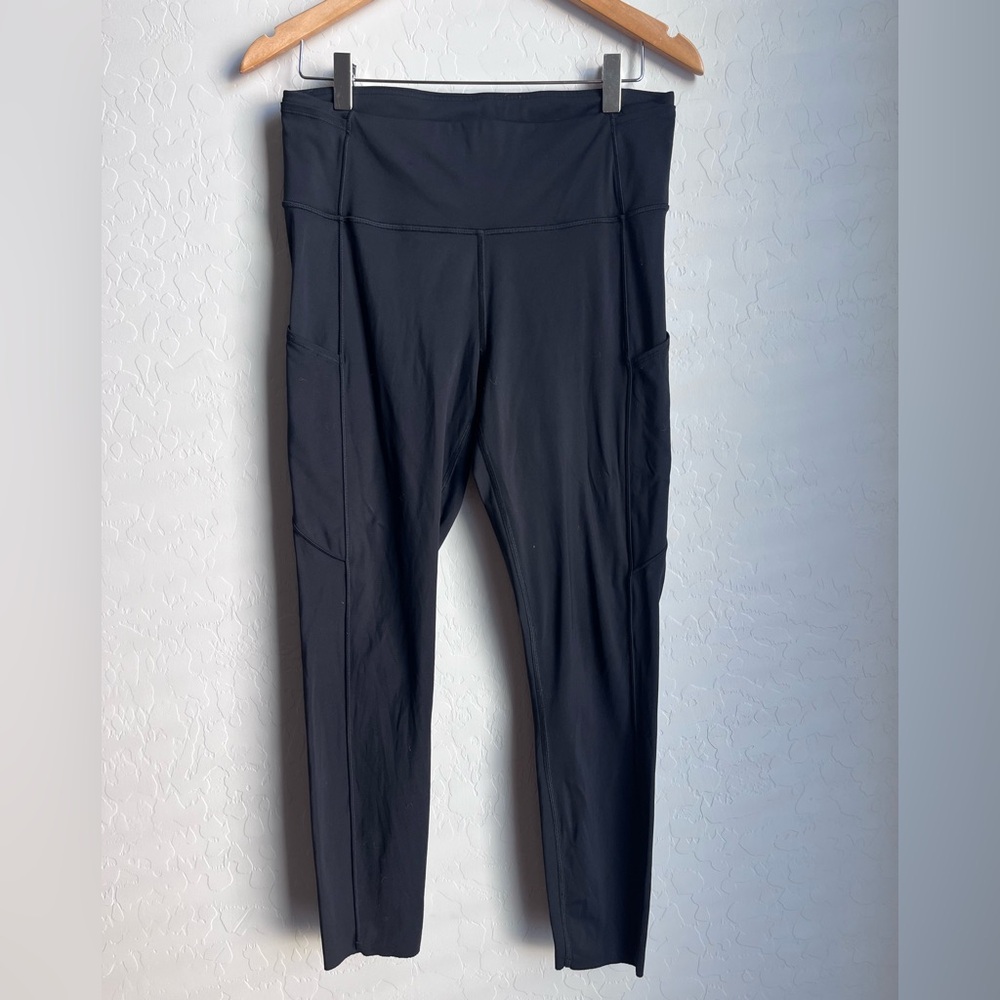 Lululemon Fast and Free leggings - Picture 7 of 13